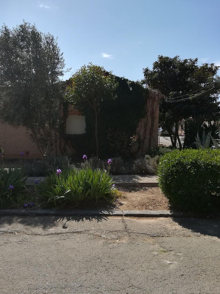 Casa Rural Los Pinos Valmuel Exterior photo
